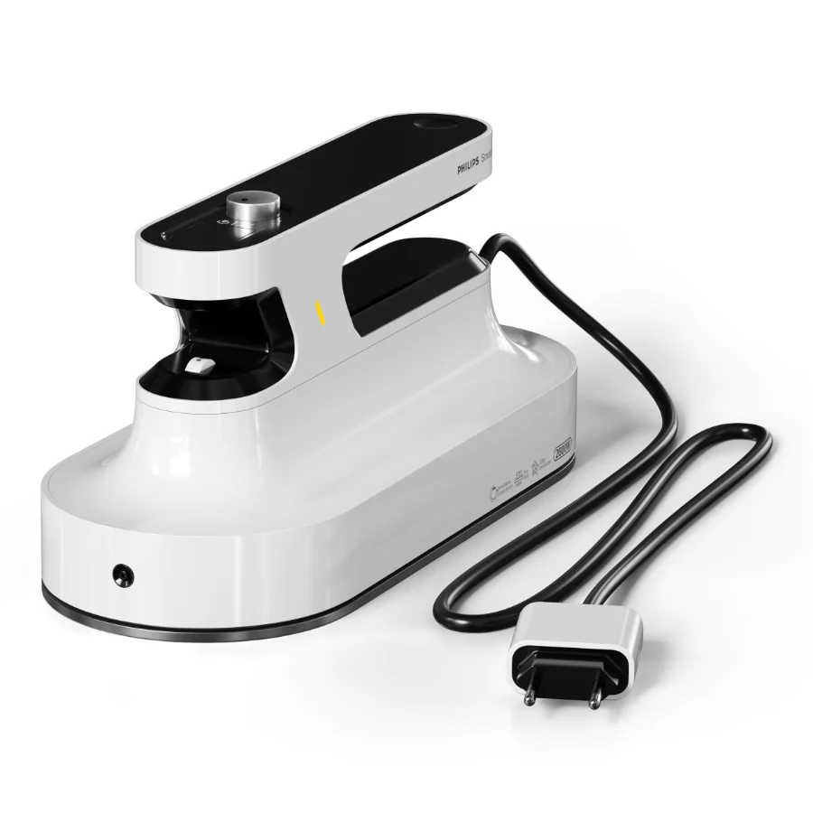 PHILIPS Modern Electric Iron - Image 3