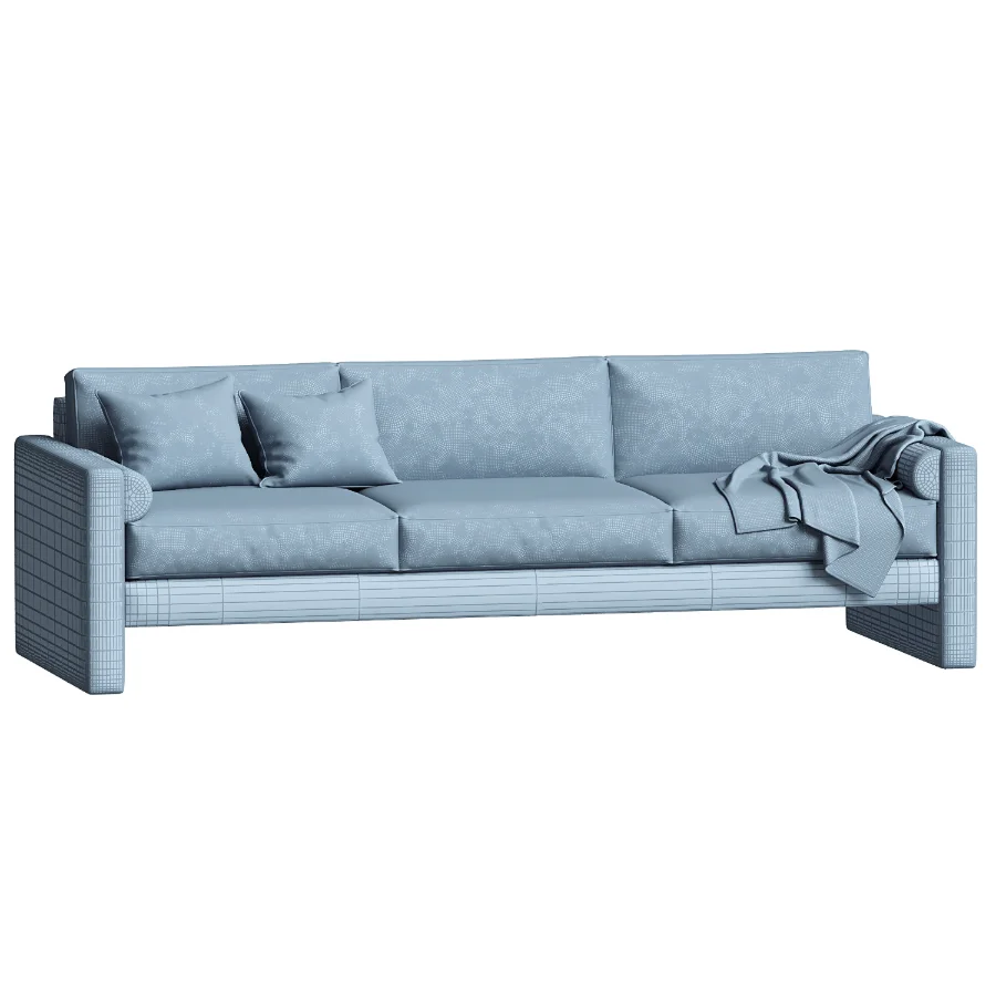 Laurel Sofa Gus Modern - Image 4