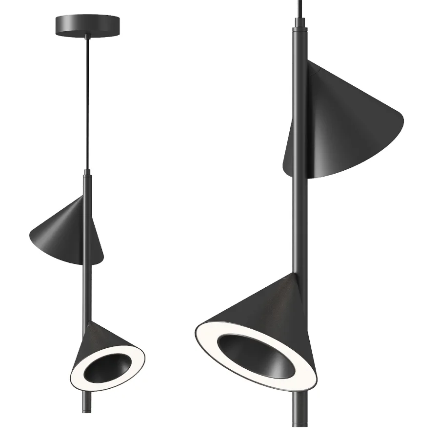 Etro Pendant lamp by Freya - Image 3