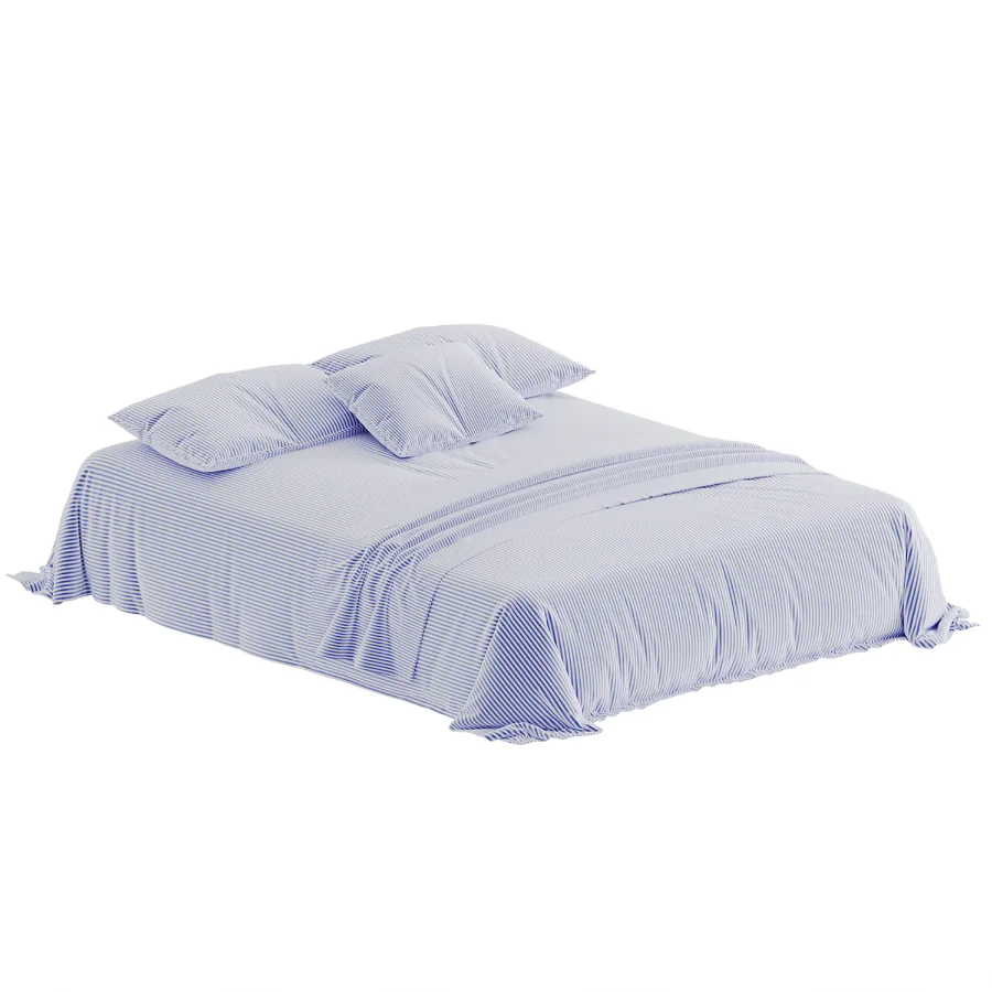 Bed linen 01 - Image 3