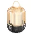 TakeAWay Bamboo Floor Lamp by Forestier Vol 2 - Thumbnail 3