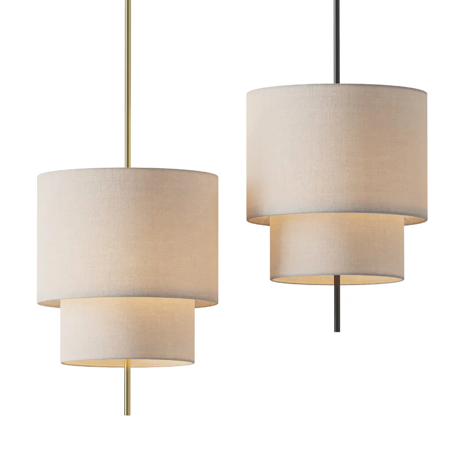 Malta Pendant Light - Image 4
