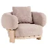 Bol-armchair-by-HC28-2017 - Thumbnail 1