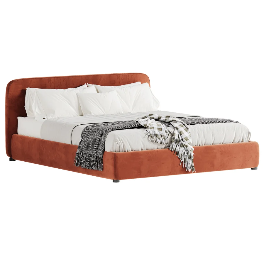 Belize Bed - Image 6