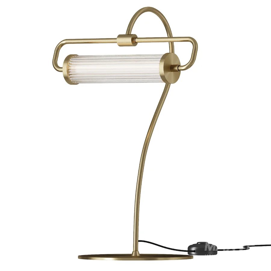 Ison Table lamp by Aromas Del Campo - Image 2