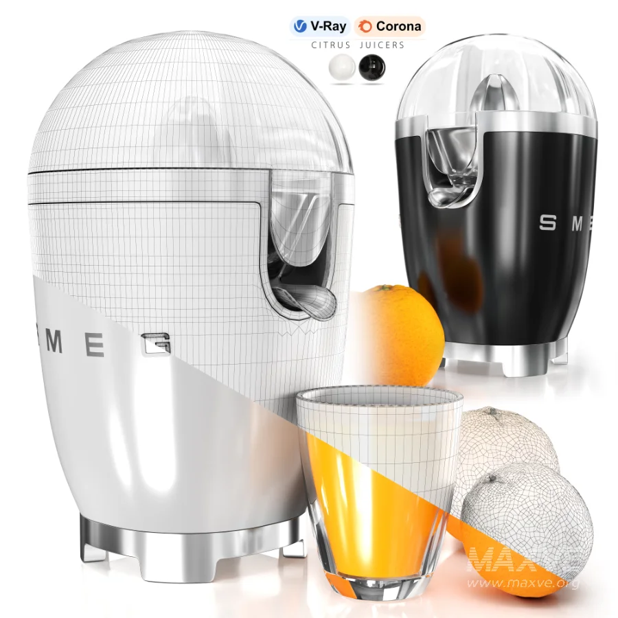CITRUS JUICERS - Image 2