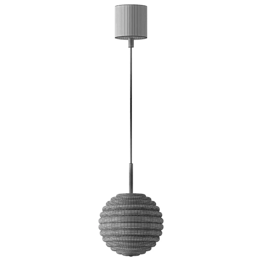 Doul Pendant lamp by Aromas Del Campo - Image 3
