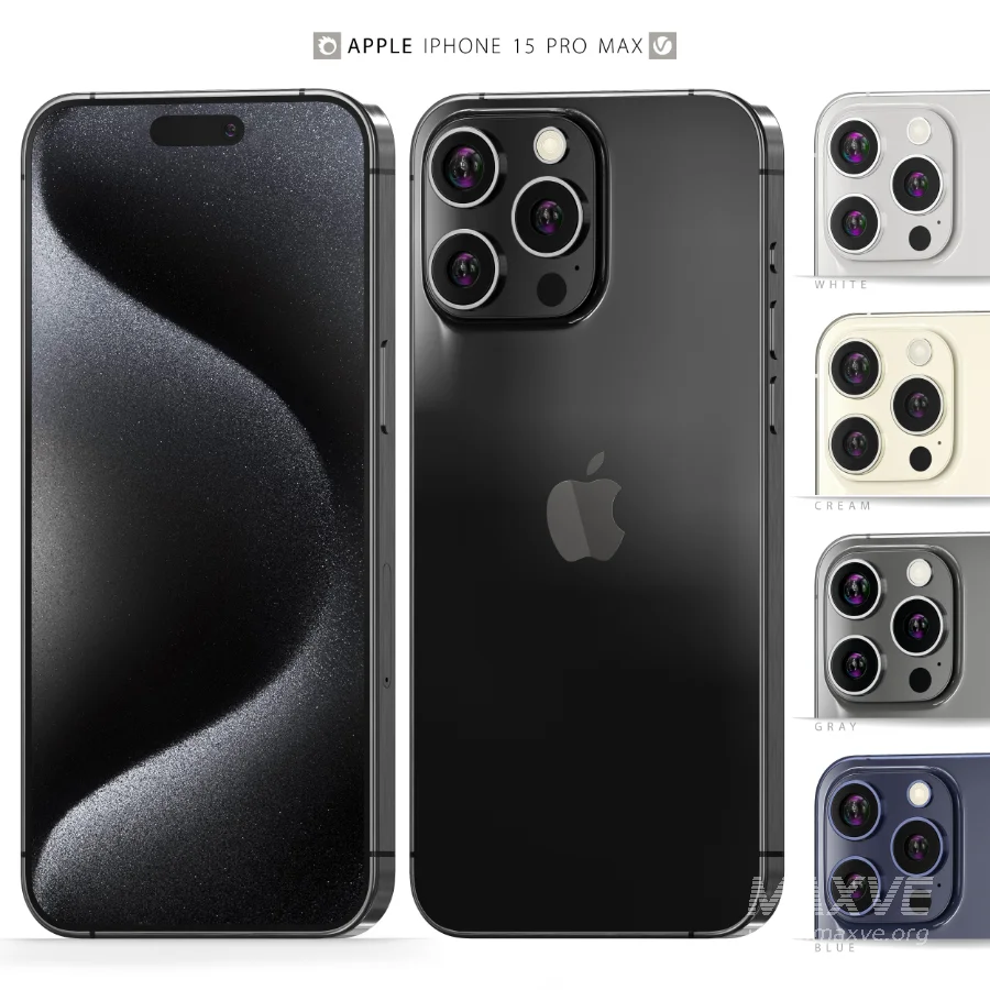 APPLE IPHONE 15 - Image 1