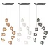 Pebble Linear 07 Chandelier - Thumbnail 2