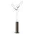 Lari Floor Lamp By Aromas Del Campo - Thumbnail 1