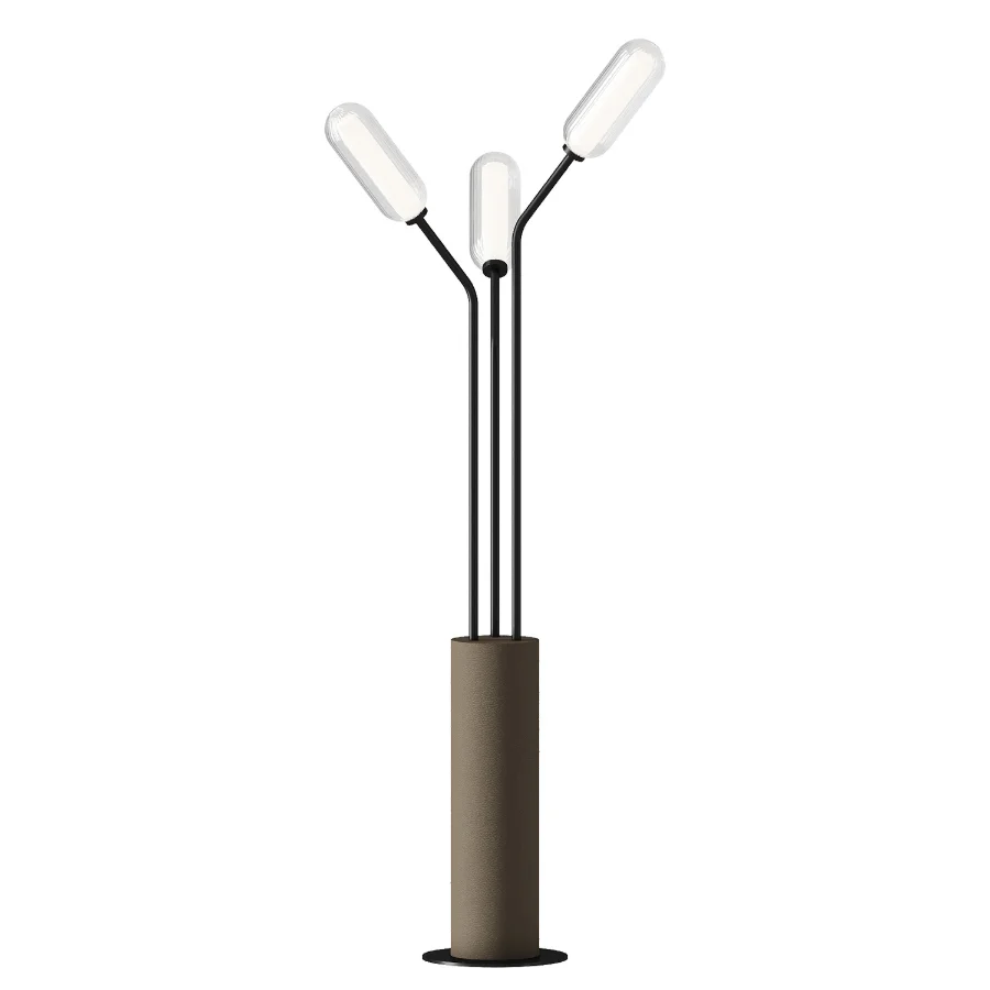 Lari Floor Lamp By Aromas Del Campo - Image 1