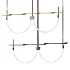 Serpentine Halo 02 Pendant Lamp - Thumbnail 3
