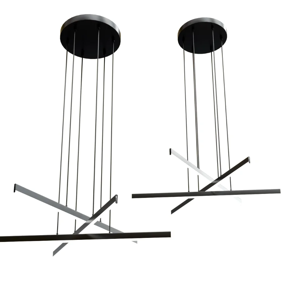 Rudy A Pendant Lamp - Image 5