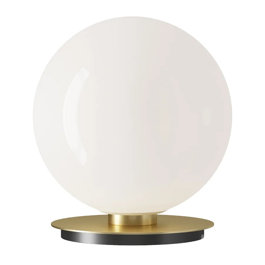TR Bulb Table Lamp - Image 3