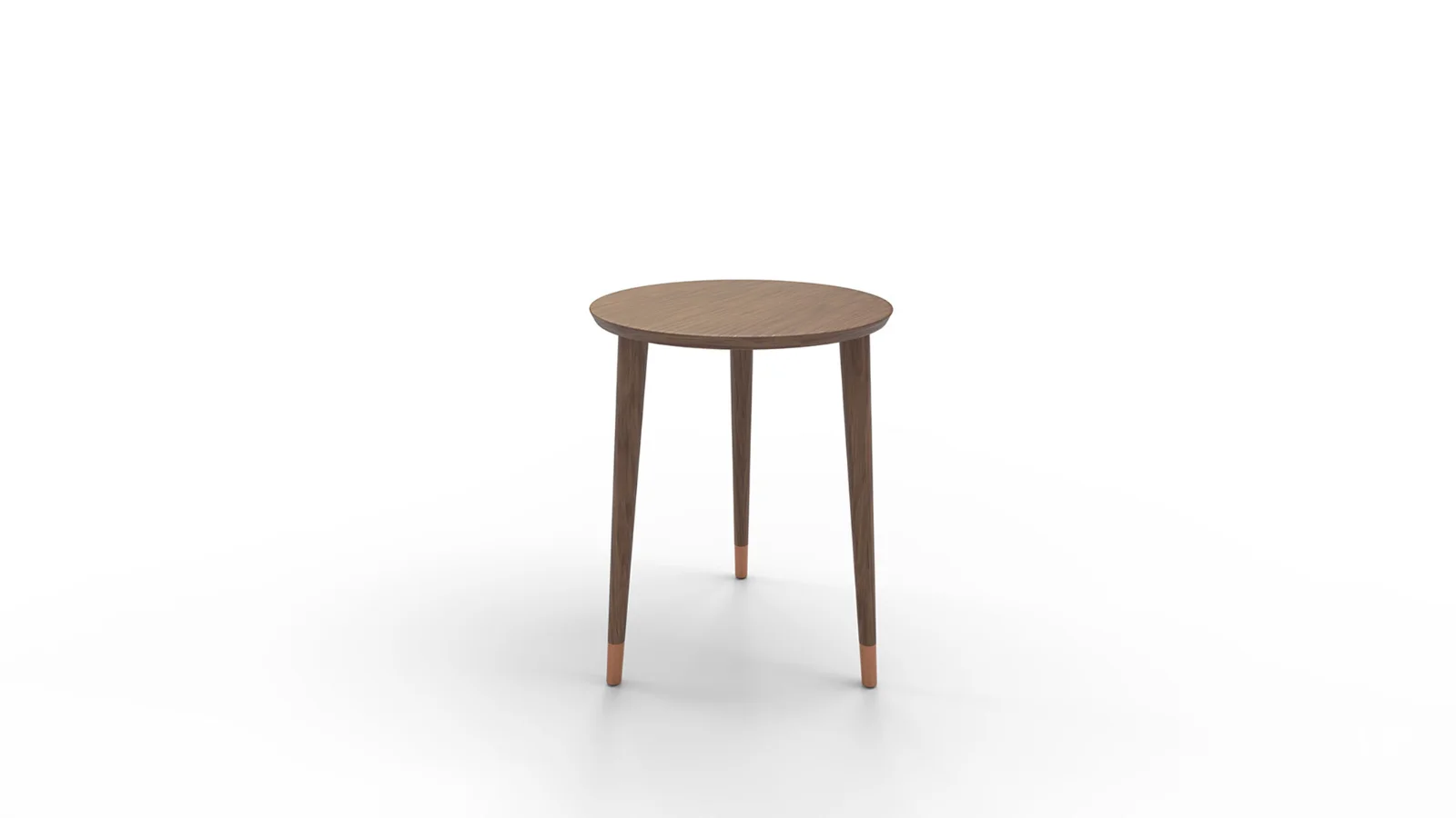Caylor End Table - Image 3