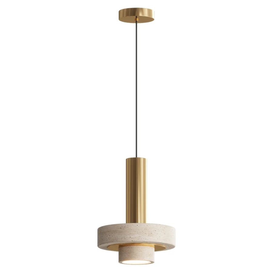 Zaid pendant lamp - Image 2