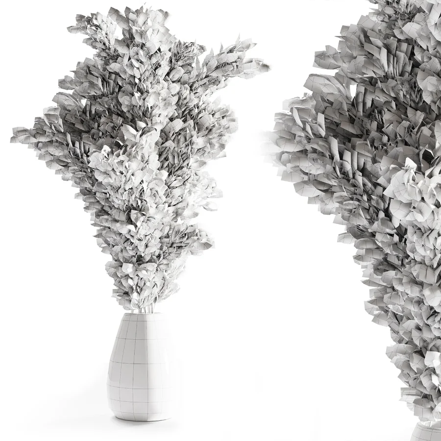 Pompas bouquet - Image 1