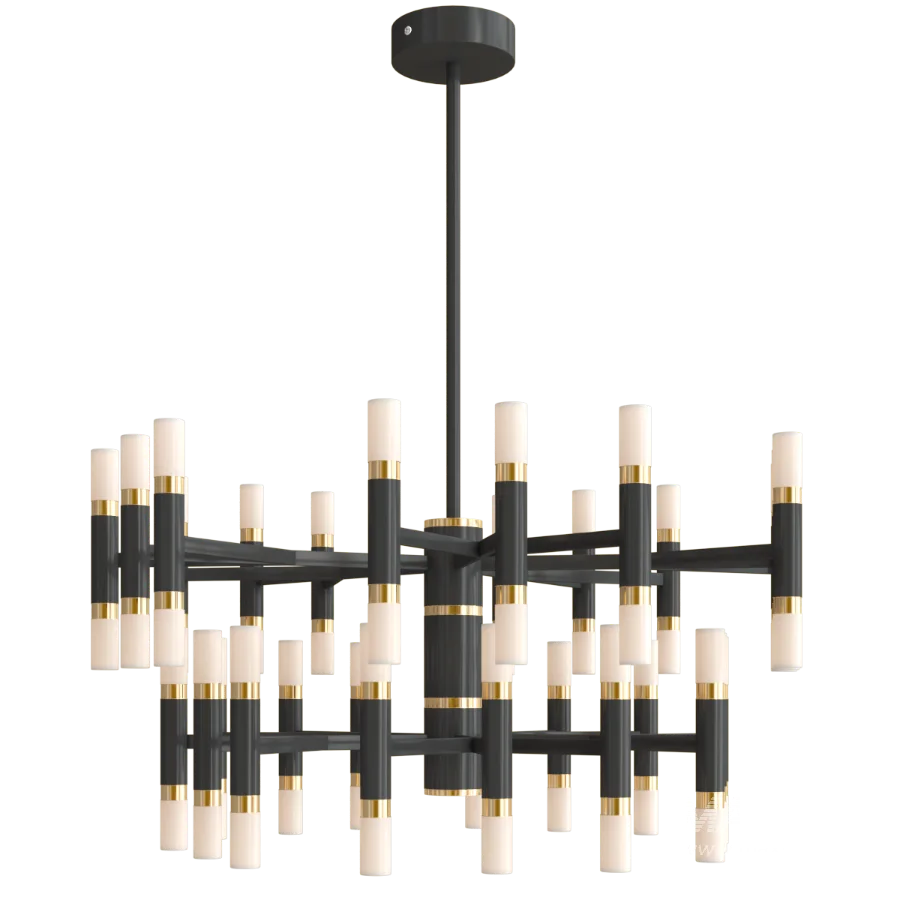 Draven Chandeliers collection - Image 7
