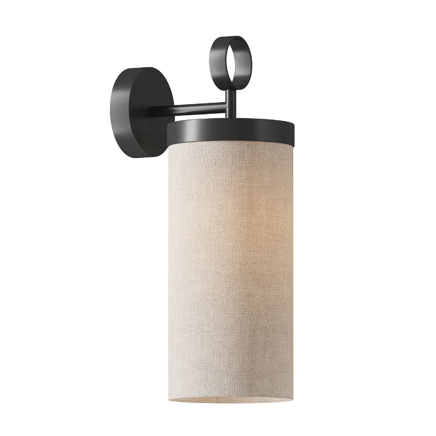 Nooi wall lamp by Aromas - Image 4