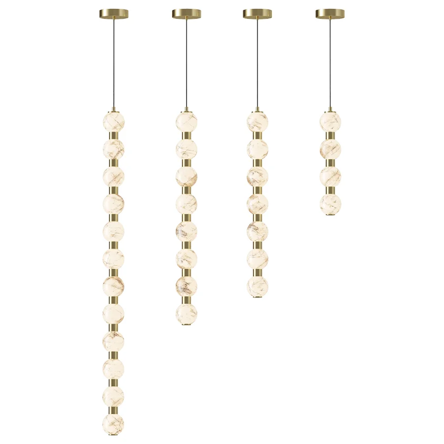 Lampatron ACHATES Pendant Lamp - Image 1