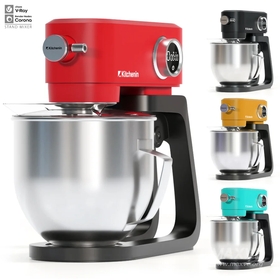 STAND MIXER - Image 1