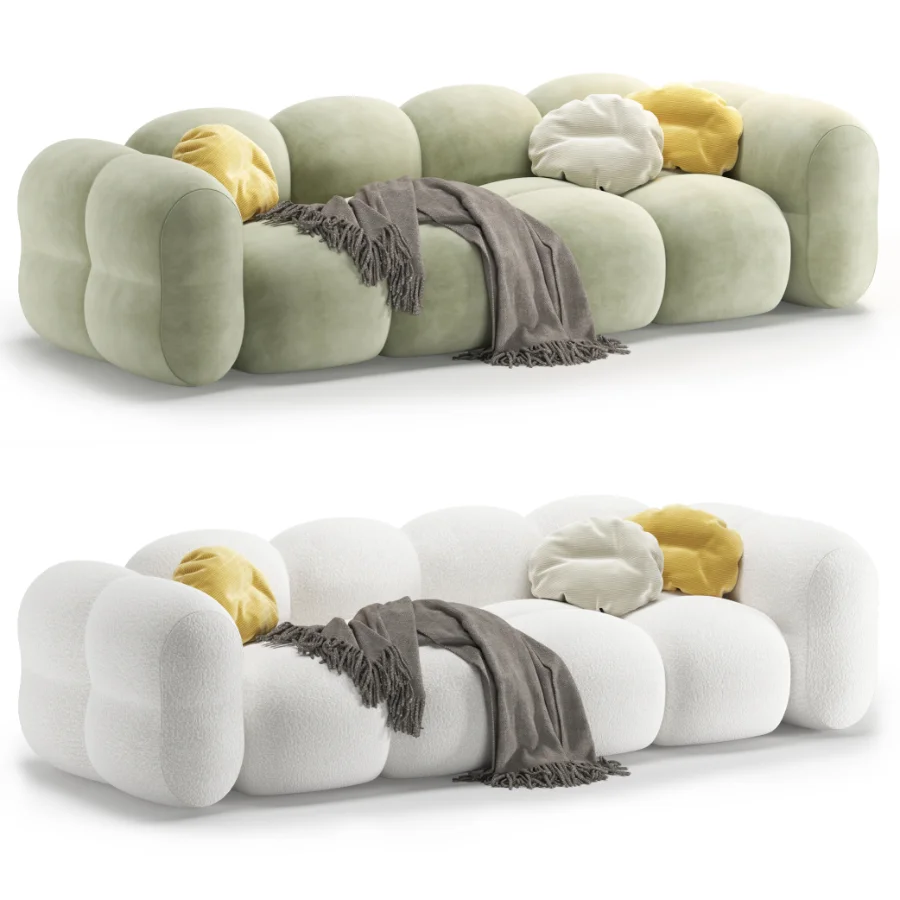 Jelly sofa - Image 4