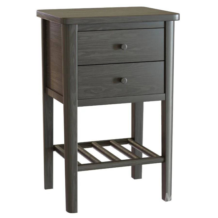 Bedside Table - Image 2