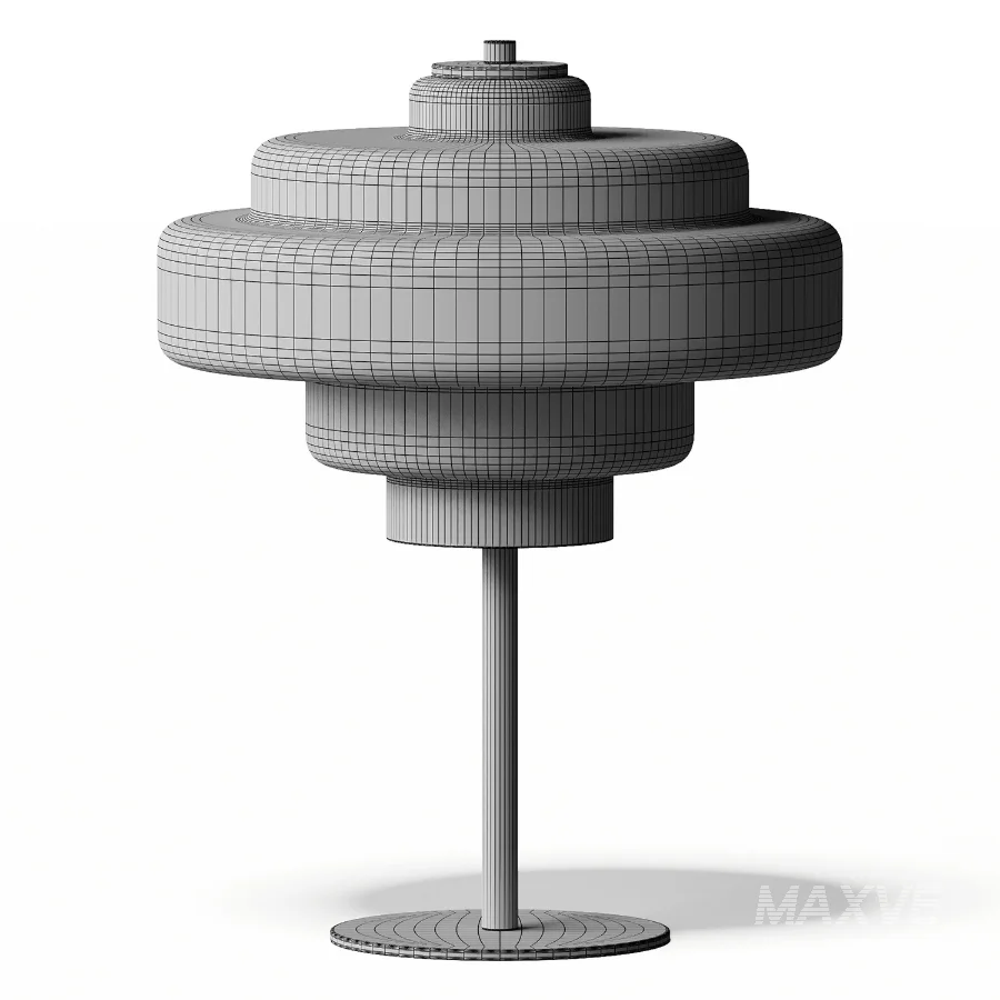 Millie Table Lamp - Image 1