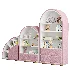 Children’s Furniture Set 02 – Bubble Gum - Thumbnail 4