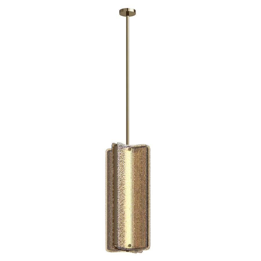 Apex Pendant Lamp - Image 1
