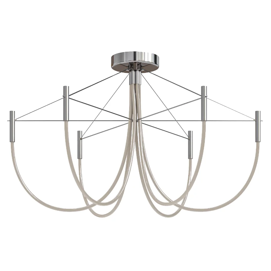 Paradoxe Pendant Lamp - Image 4
