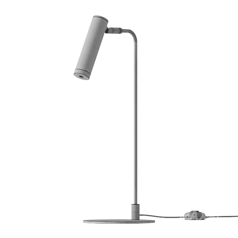 Maru table lamp by Aromas - Image 4