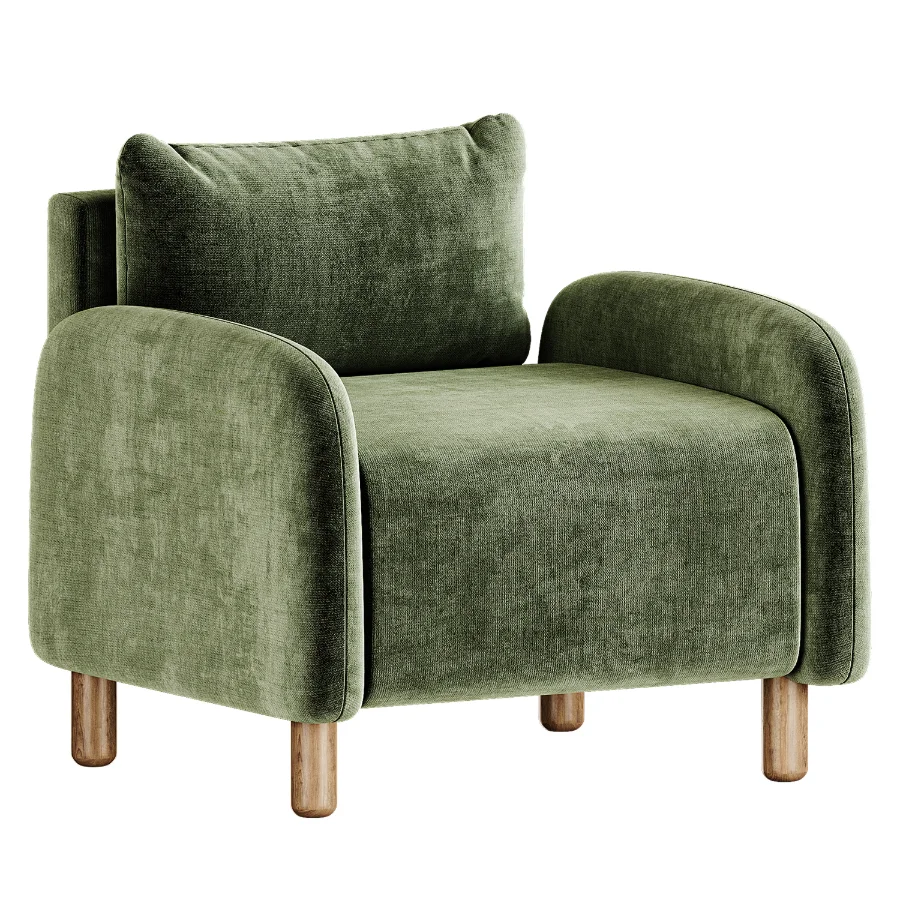 Masse M Mini Chair - Image 4