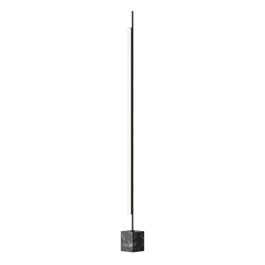 Aromas Del Campo Coln Floor Lamp - Image 4