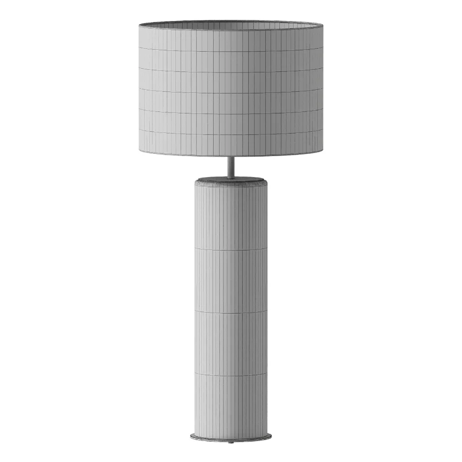 Aromas Del Campo Amec Table Lamp - Image 1