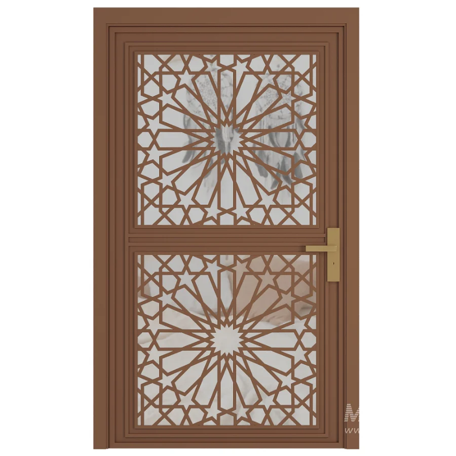 Entrance door set296 - Image 4