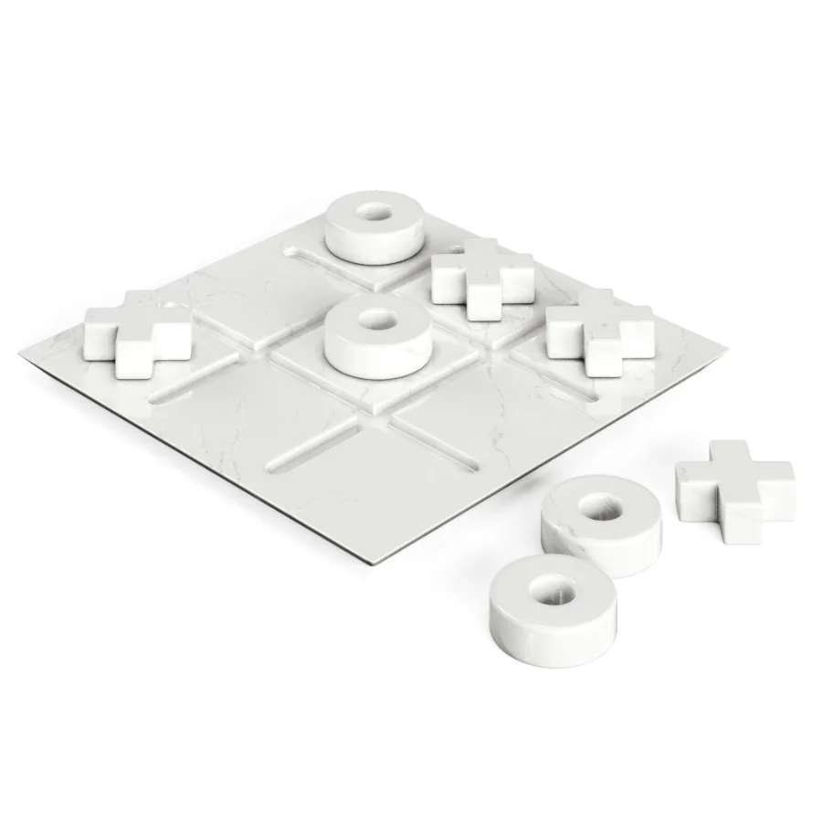 Stone Board Game Vol 01 - Image 7