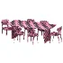 Dining set 21 - Thumbnail 7