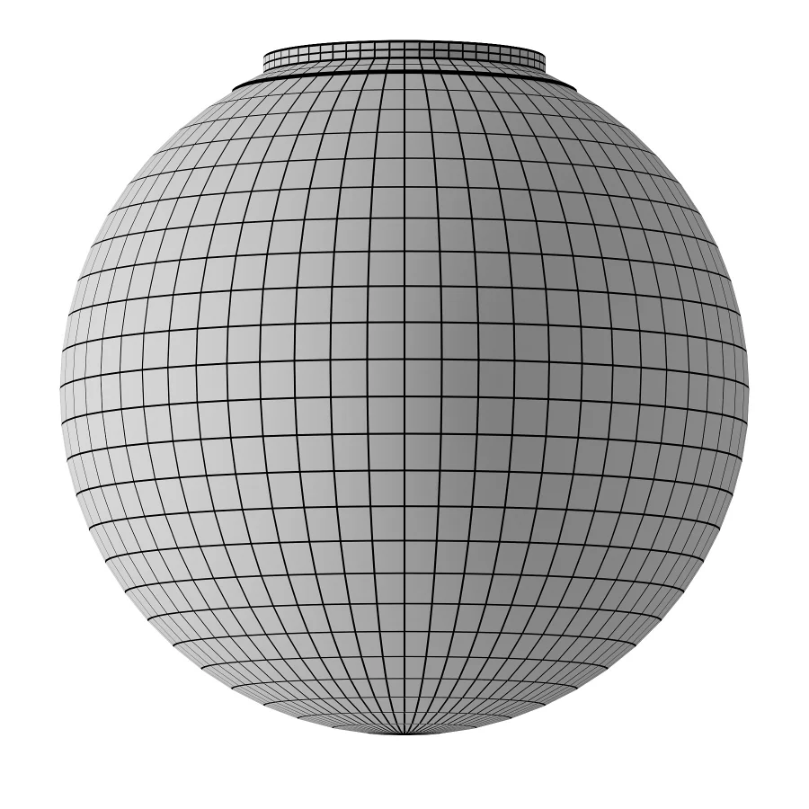 Maytoni Twins Ceiling - Image 2
