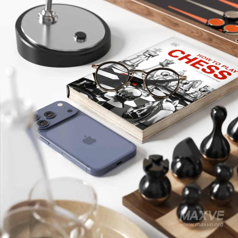 Decorative set 03 - Image 3
