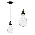 Big Bulbs Cluster Pendant Light Chandelier 03 - Thumbnail 5