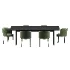 dining set 18 - Thumbnail 4