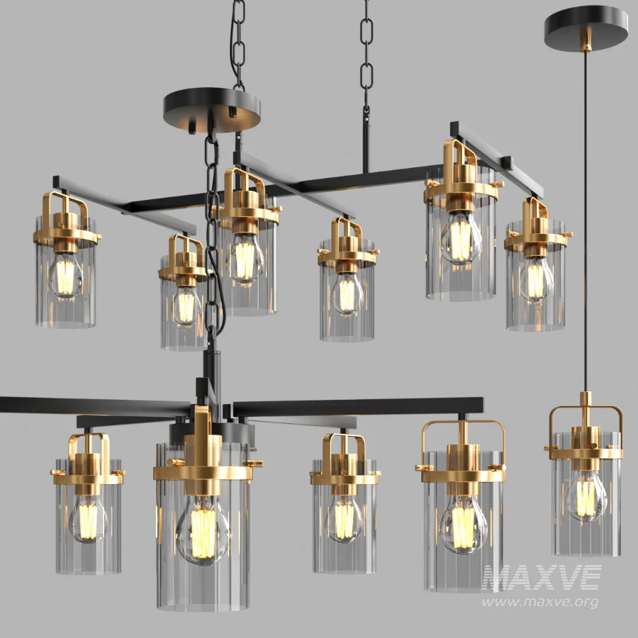 ODEON KOVIS COLLECTION - Image 1