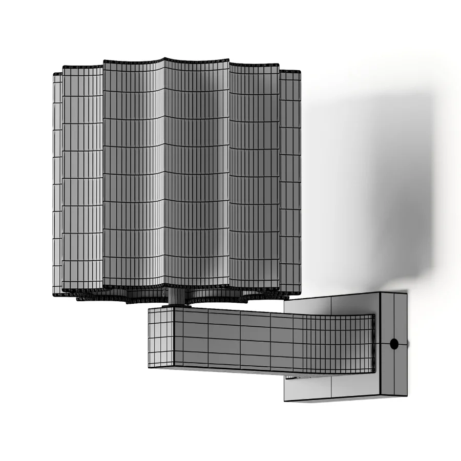 Viotti Wall lamp - Image 1