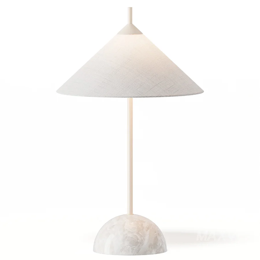Victoria Table Lamp - Image 2