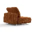 GFHTRELY Retro French Sofa - Thumbnail 8