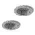 Aromas Del Campo Oleg Ceiling Lamp - Thumbnail 2