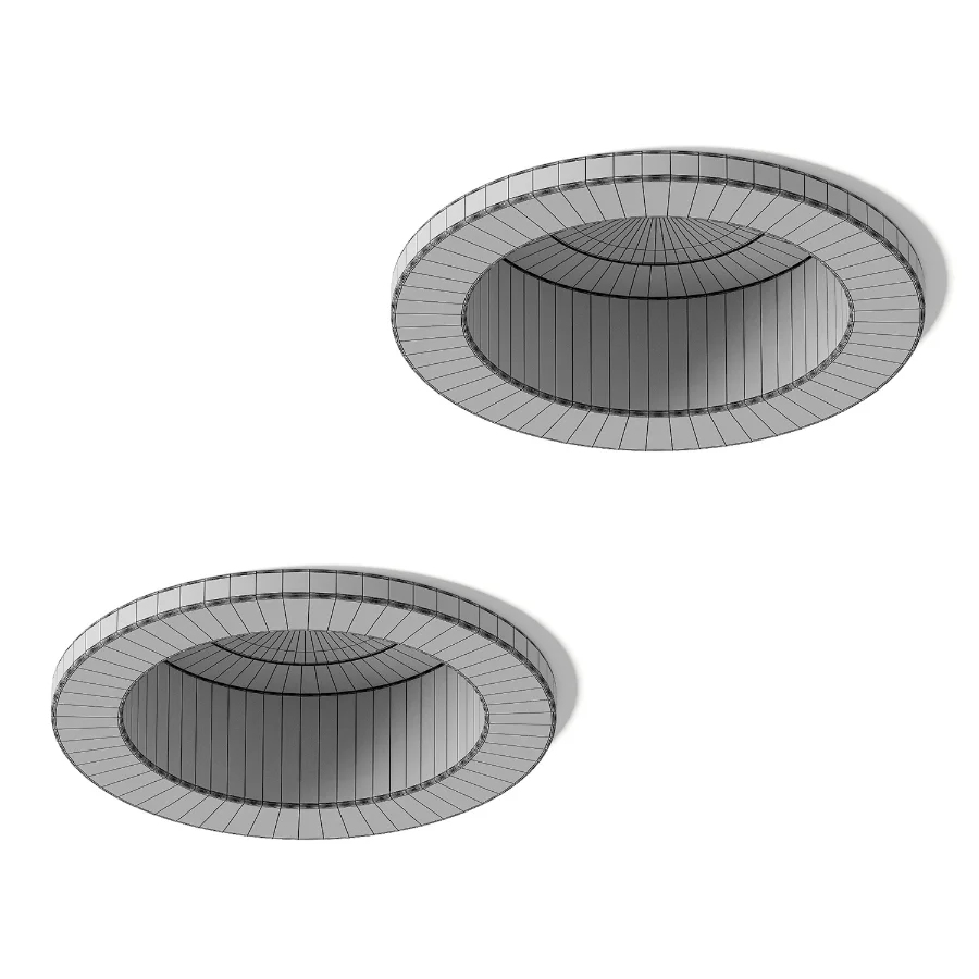 Aromas Del Campo Oleg Ceiling Lamp - Image 2