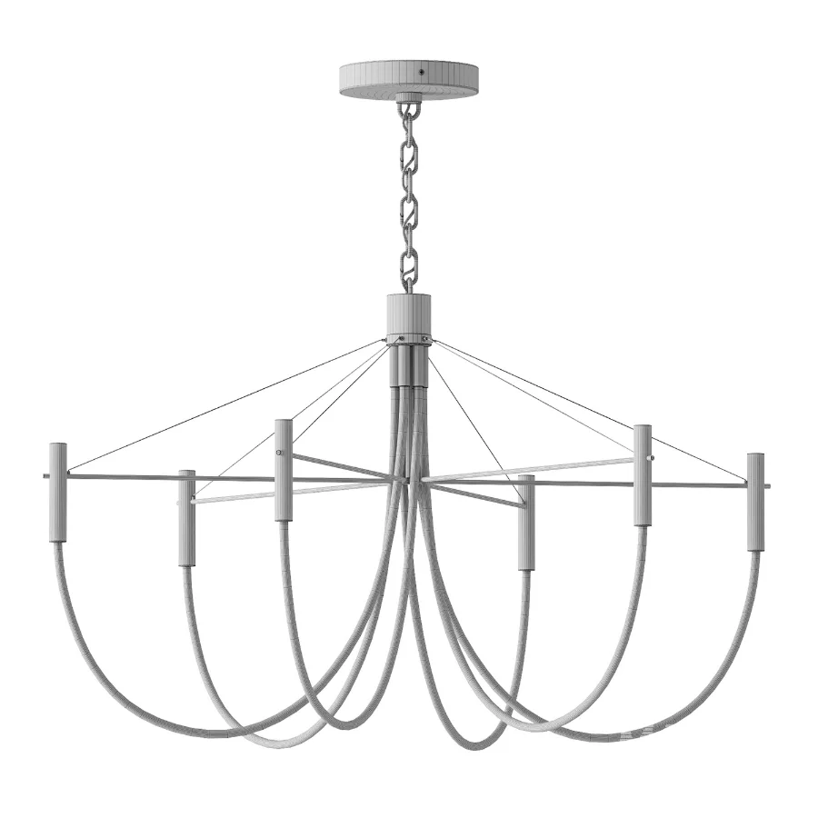 Paradoxe Pendant Lamp - Image 1