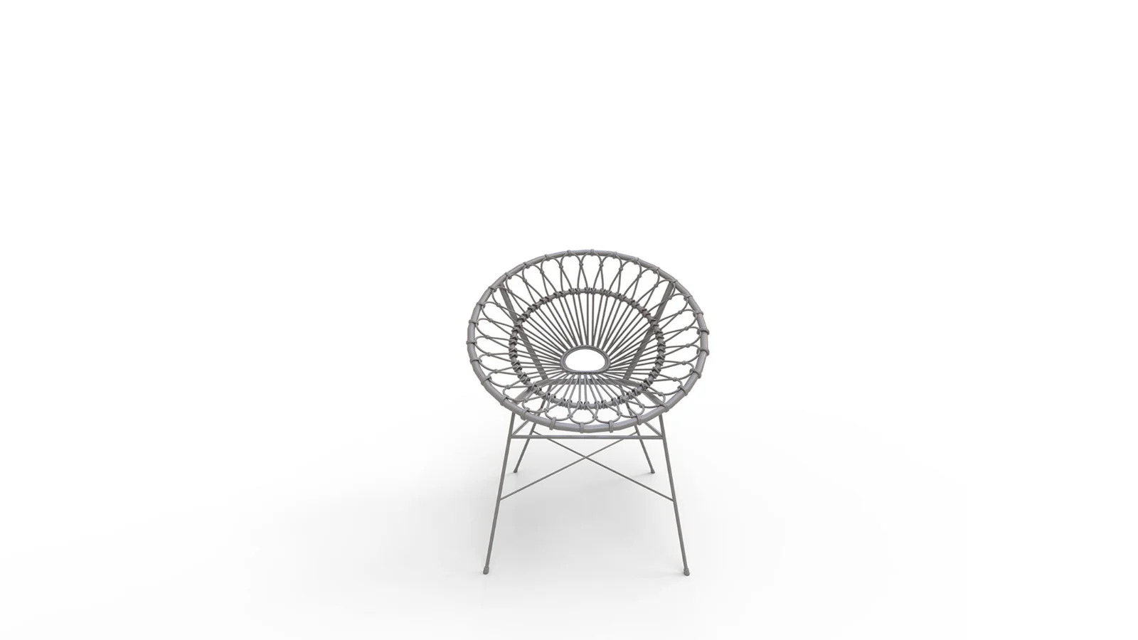 Daisy Lounge Chair - Image 1